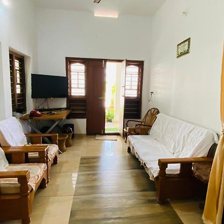 Green Island Homestay Riverside Kozhikode Extérieur photo