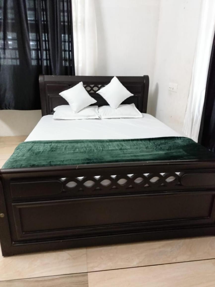 Green Island Homestay Riverside Kozhikode Extérieur photo