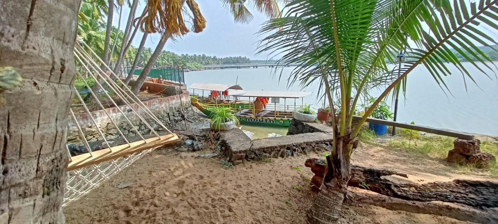 Green Island Homestay Riverside Kozhikode Extérieur photo