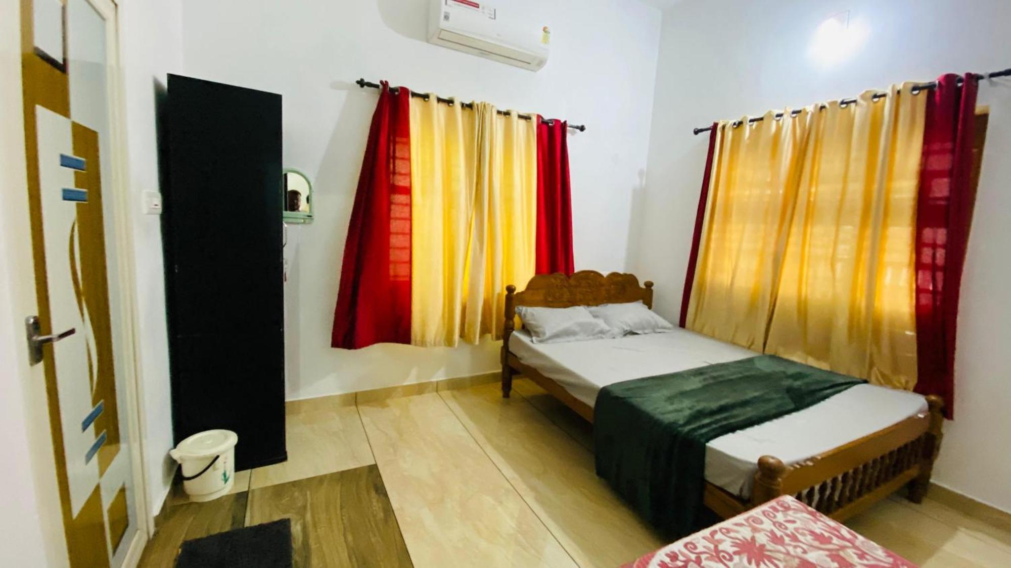 Green Island Homestay Riverside Kozhikode Extérieur photo