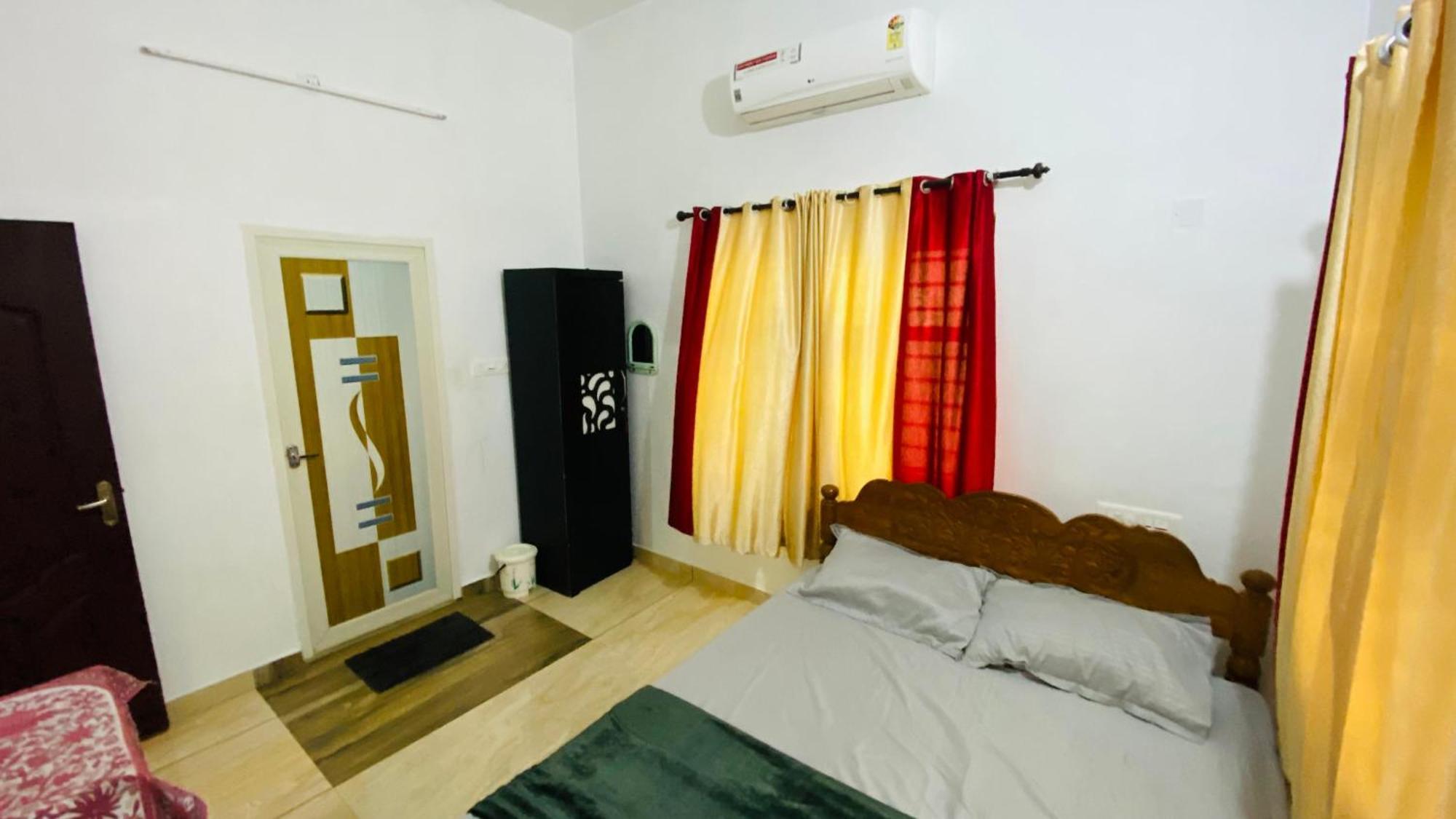 Green Island Homestay Riverside Kozhikode Extérieur photo
