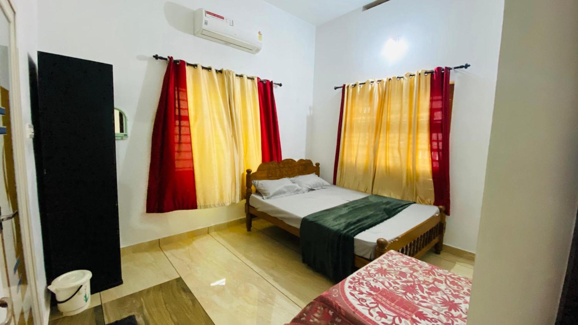Green Island Homestay Riverside Kozhikode Extérieur photo